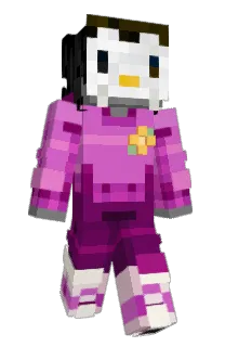 Front of P3ngu_'s skin