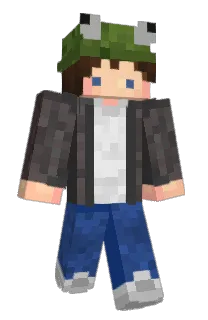 kmander877's Minecraft skin