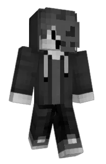 Front of AndrKev's skin