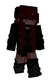 alyksx's Minecraft skin