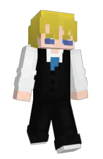 Front of echooo_'s skin