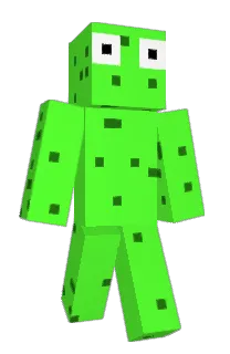 Front of MrKuschi's skin