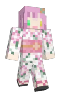 drop3901's Minecraft skin