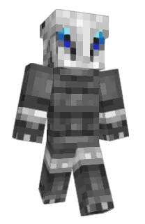 Nintengod0900's Minecraft skin