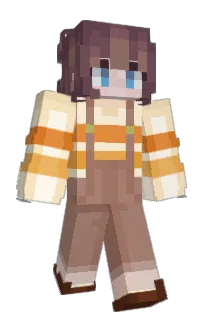 anivator's Minecraft skin