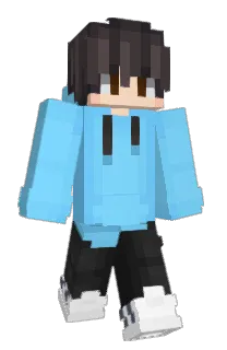 Front of W1ll_B's skin