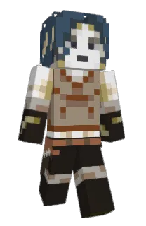 dsboy4's Minecraft skin