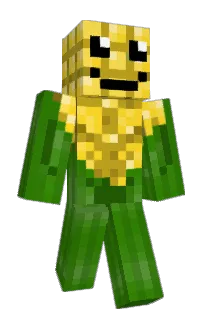 Redmates's Minecraft skin