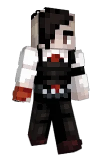 policepolice's Minecraft skin