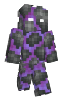 Condemned_Milk's Minecraft skin