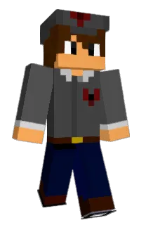 Front of ryry361's skin