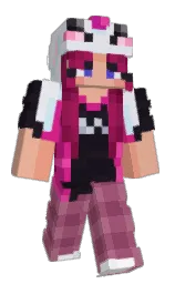 bastille and tapestry Minecraft skin — Slim model — first worn by naynaa_