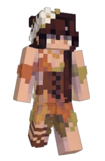 lx0nxe's Minecraft skin