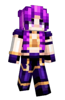 xXDEZZAGODXx's Minecraft skin