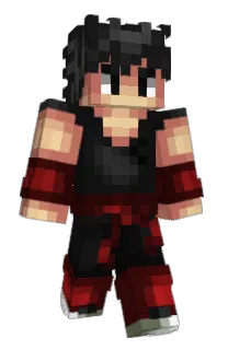Dios_Renzo's Minecraft skin