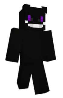 Its_Lich's Minecraft skin