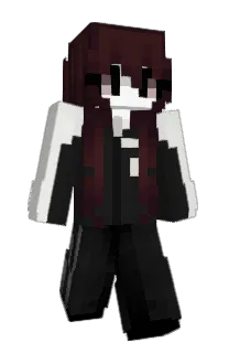 miryue216's Minecraft skin