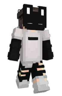 Front of WildCard_OG's skin