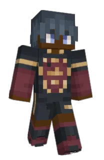 Front of Frappu_1's skin