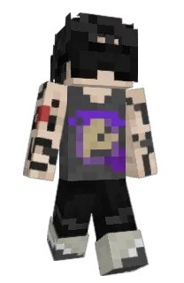 osizan's Minecraft skin