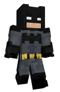 XxLoridorxX's Minecraft skin