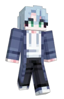 ghkfbs's Minecraft skin