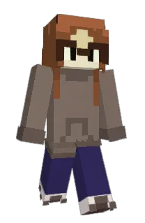Front of TheDuck282's skin