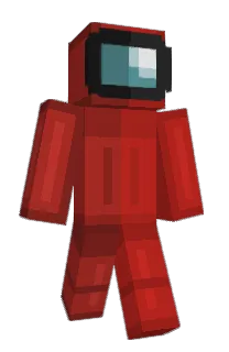 Front of DJmegan23's skin