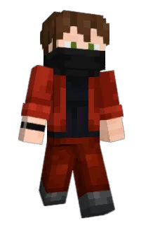 Front of colinPAPA's skin