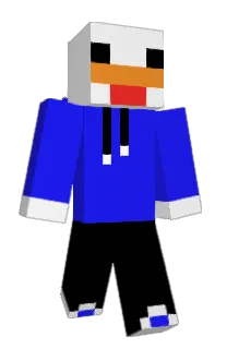 TheDonasMA's Minecraft skin