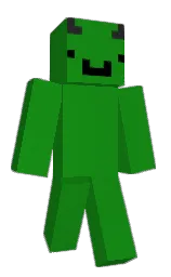 0_SyFy_0's Minecraft skin wearing the Pan cape