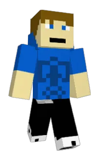 tmonster520's Minecraft skin