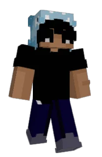 Front of AidenXYZ's skin