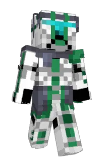 Front of Benniiiboy's skin