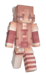 liltea19's Minecraft skin wearing the Migrator cape