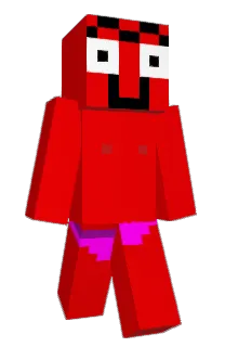 Razzii724's Minecraft skin