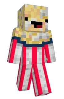 Front of Silas000's skin