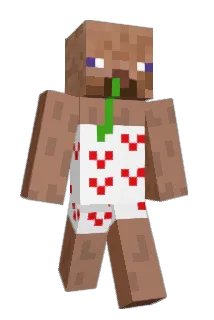 92HassansBF Minecraft avatar full body