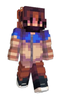 wootjoot's Minecraft skin
