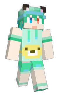 Front of Xia__Meng's skin