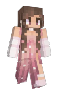 killuara's Minecraft skin