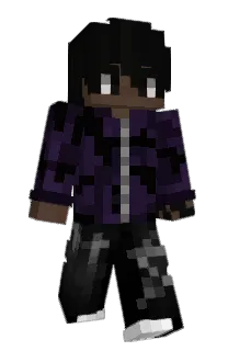 Front of bcrkay's skin