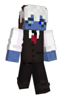 Ryyxie's Minecraft skin
