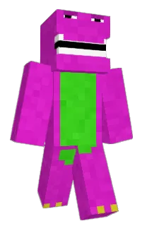 Nacheto1's Minecraft skin