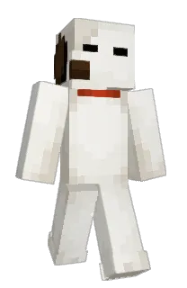 Front of Kaud3r's skin
