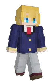 NO4H_H's Minecraft skin