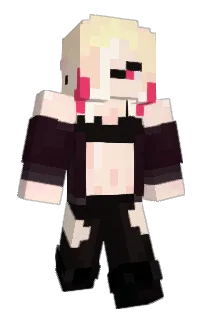 Front of Potchi1's skin