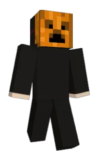 JackRipper2011's Minecraft skin