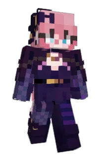 Front of Cherixhawa_'s skin