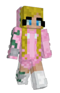 Raviolees15's Minecraft skin